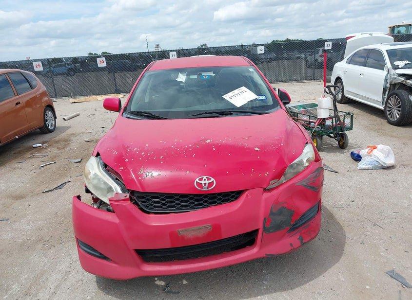 Toyota Matrix