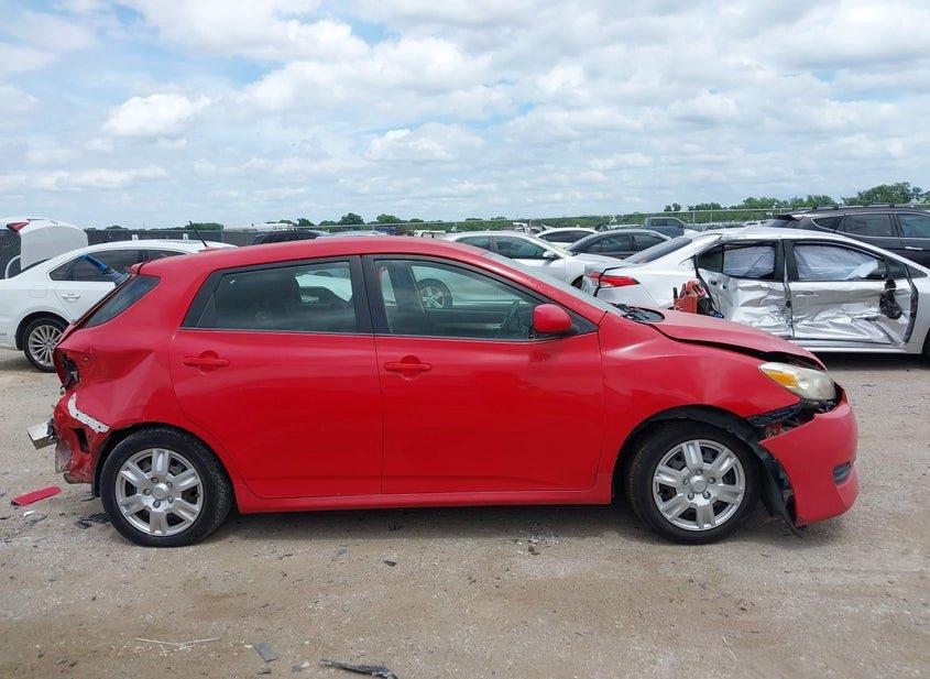 Toyota Matrix