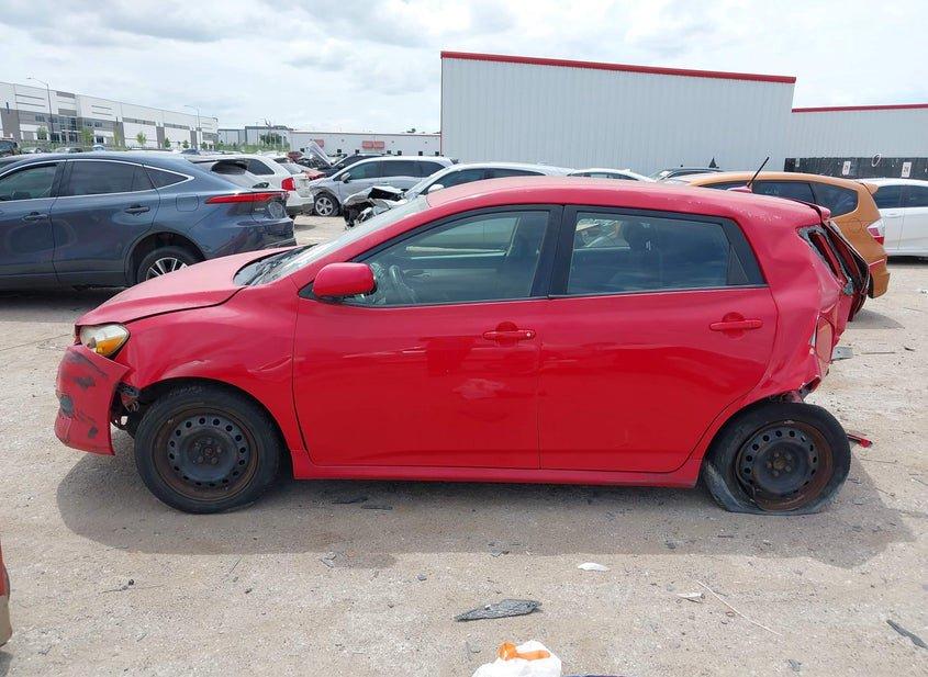 Toyota Matrix