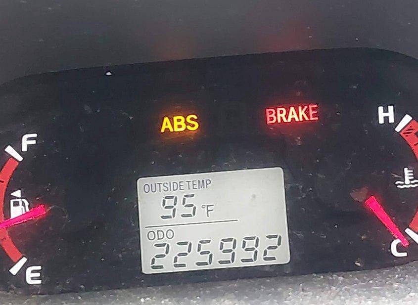 Toyota Matrix