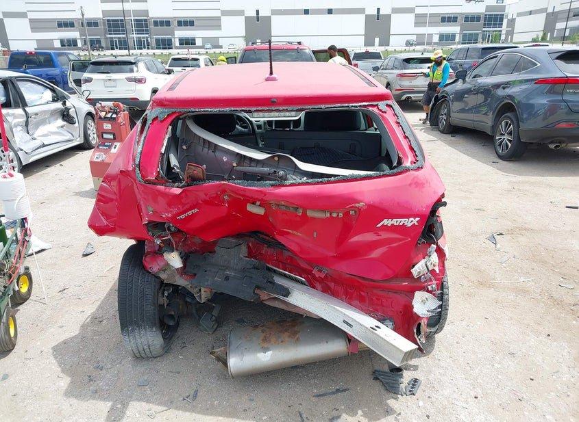 Toyota Matrix