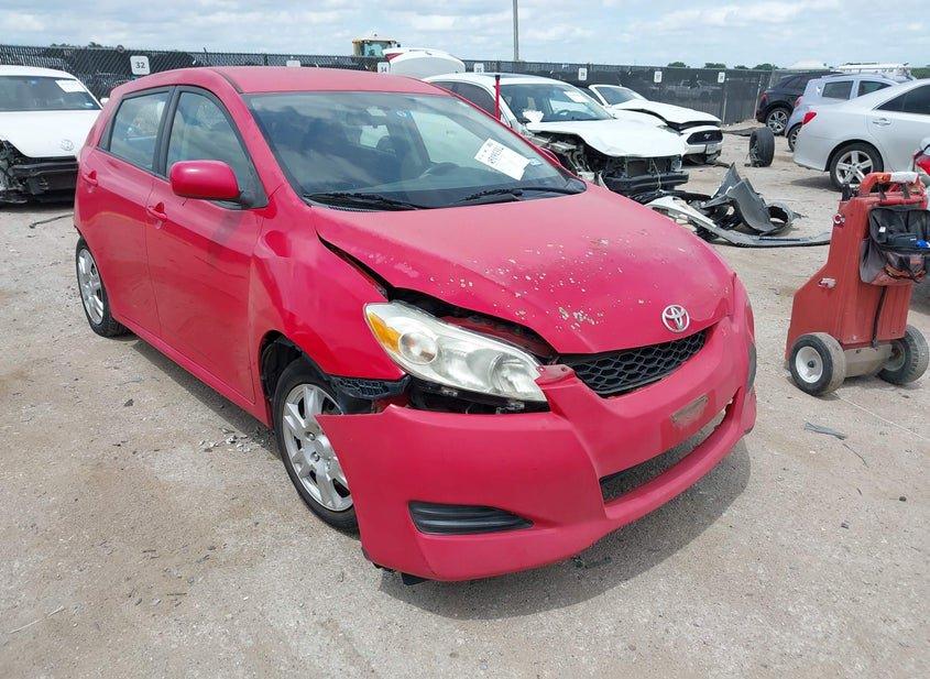 Toyota Matrix