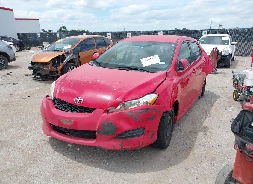 Toyota Matrix