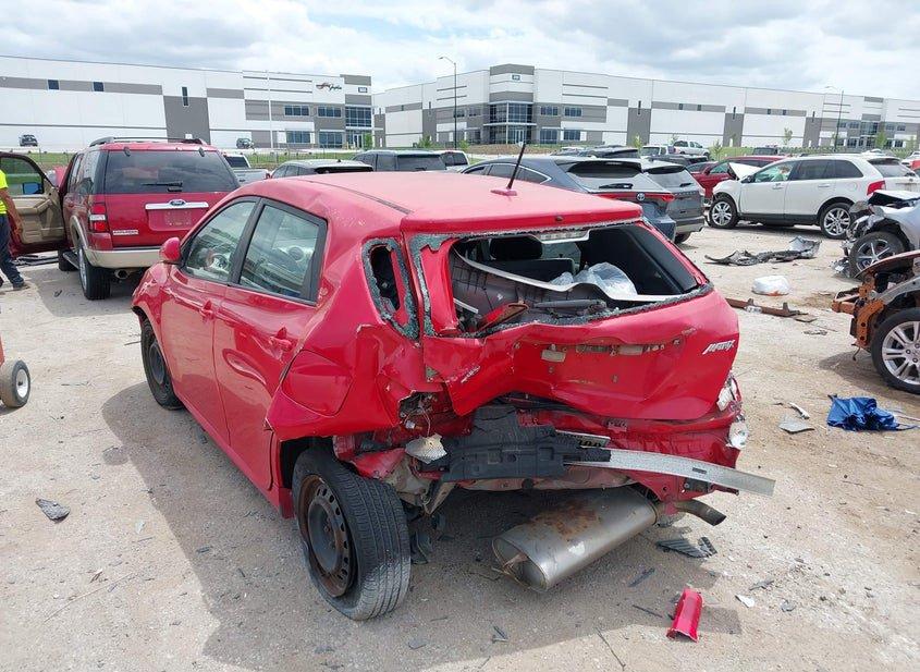 Toyota Matrix