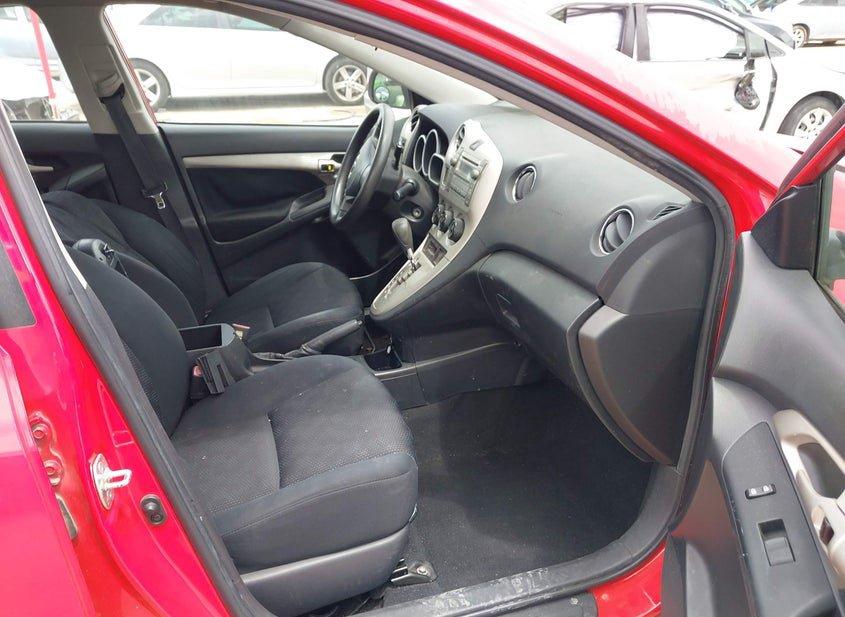 Toyota Matrix