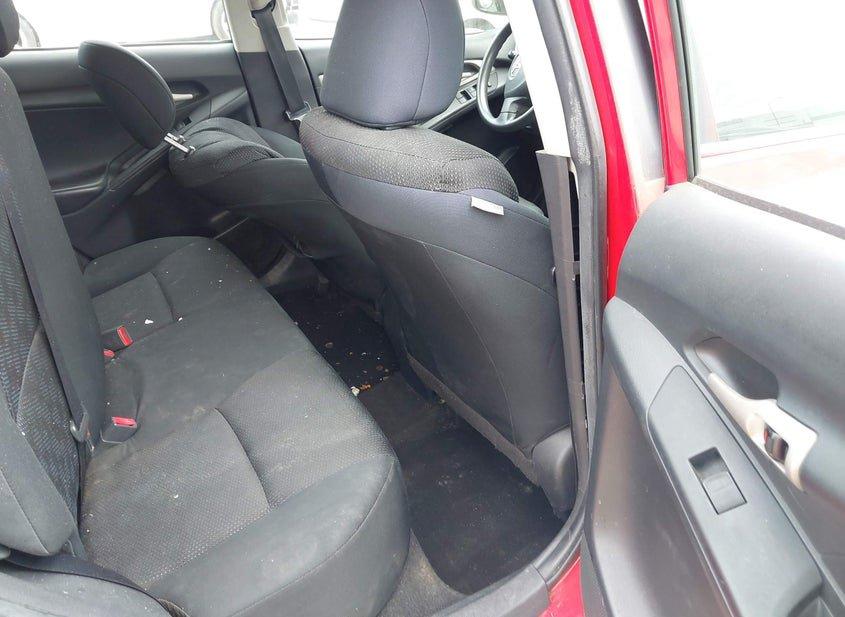 Toyota Matrix