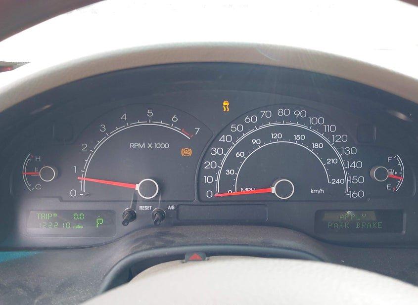 Lincoln Ls