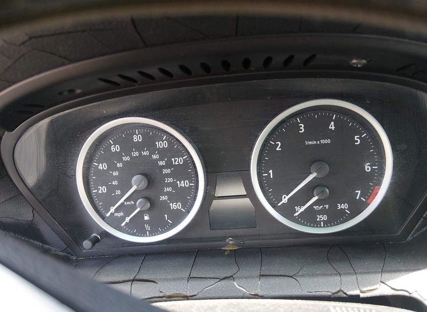 BMW 650I