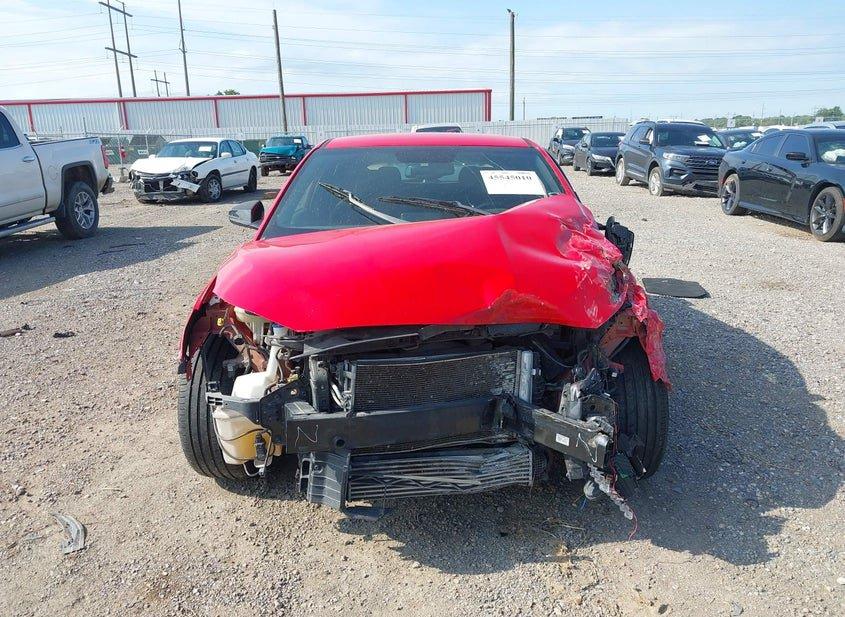 Hyundai Veloster N