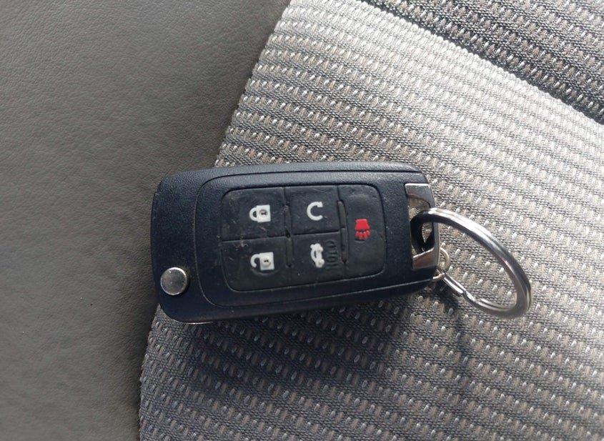 Buick Verano