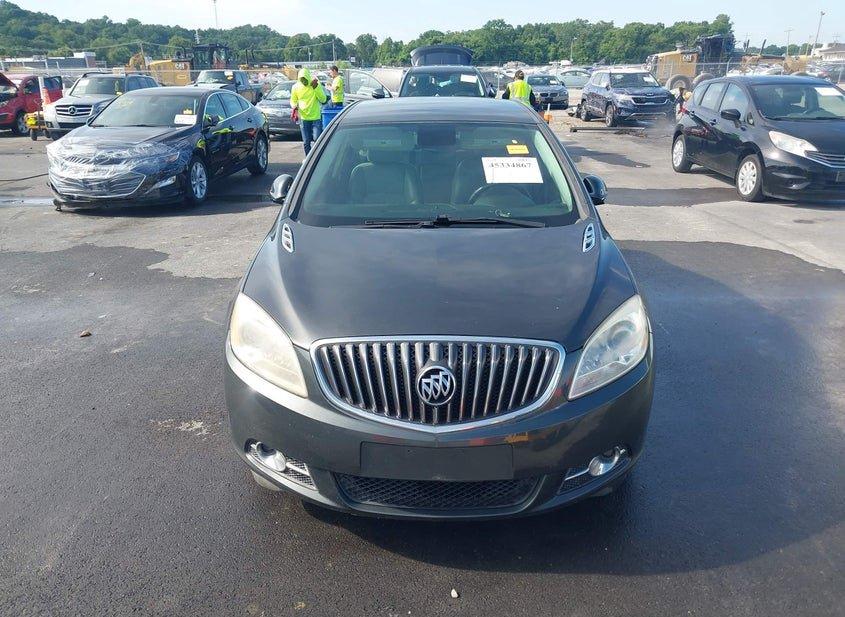 Buick Verano