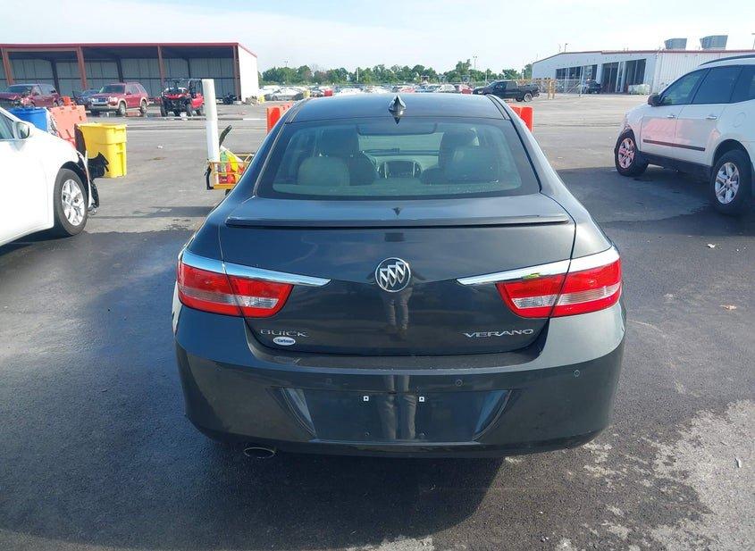 Buick Verano