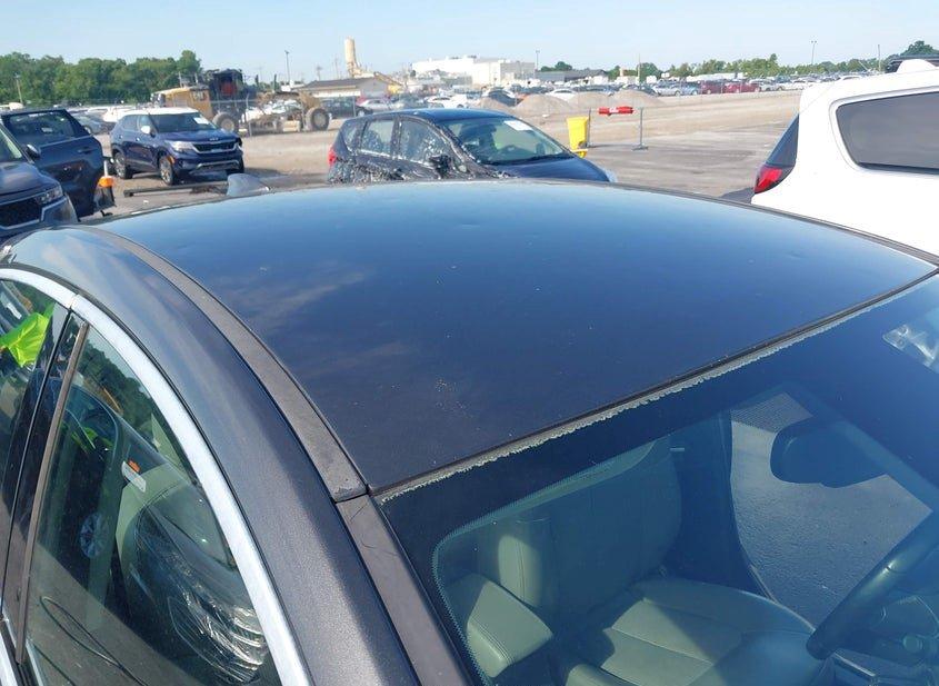 Buick Verano