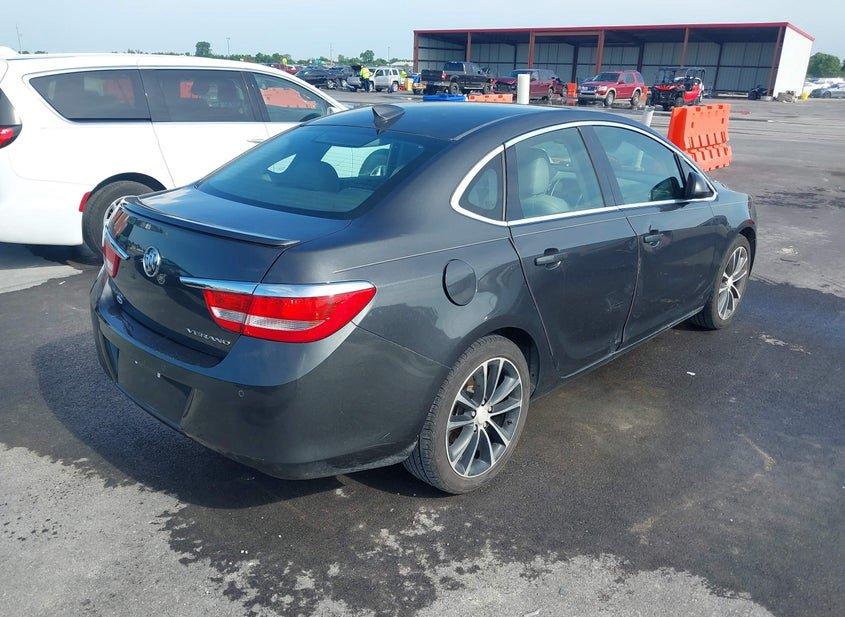 Buick Verano