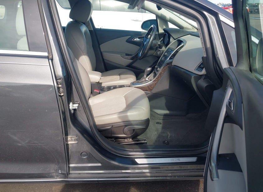Buick Verano