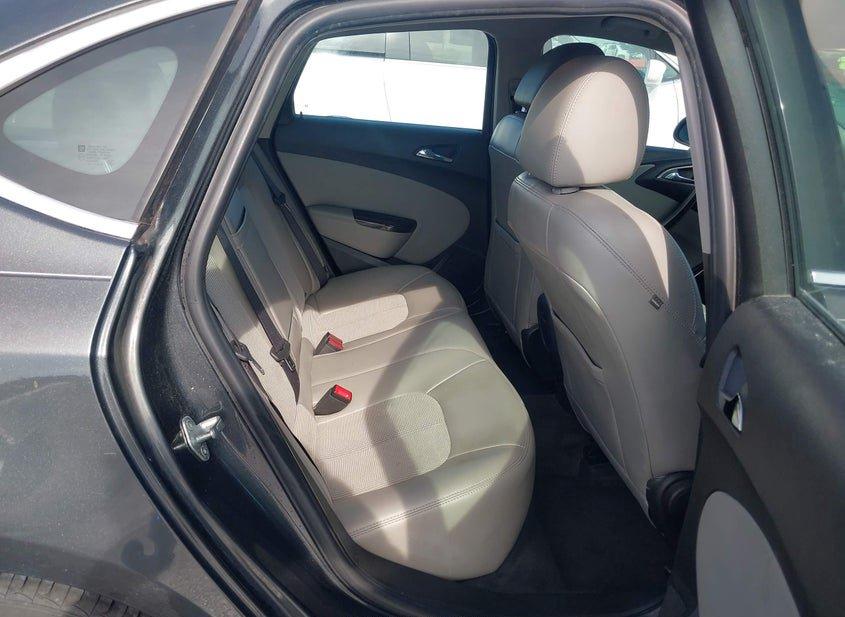 Buick Verano