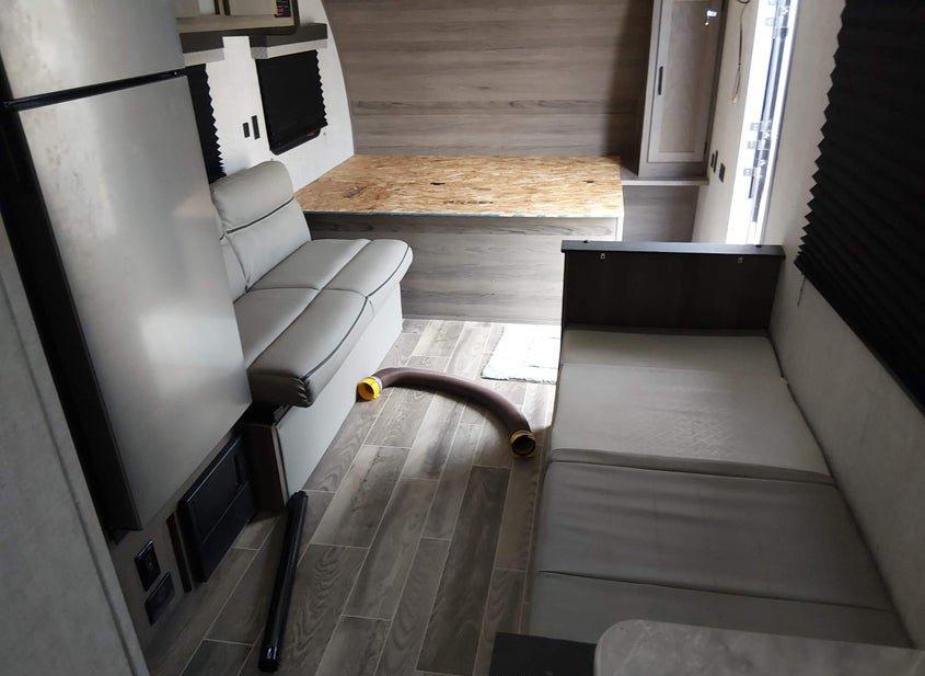 Gulf Stream Ameri-Lite