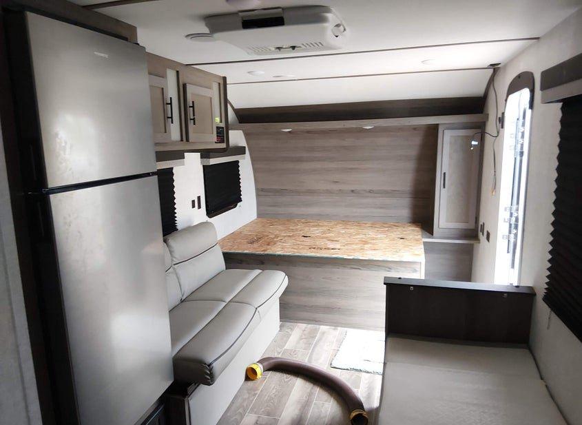 Gulf Stream Ameri-Lite
