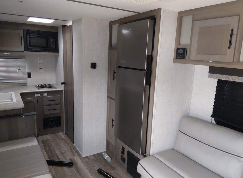 Gulf Stream Ameri-Lite