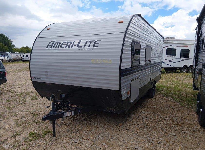 Gulf Stream Ameri-Lite