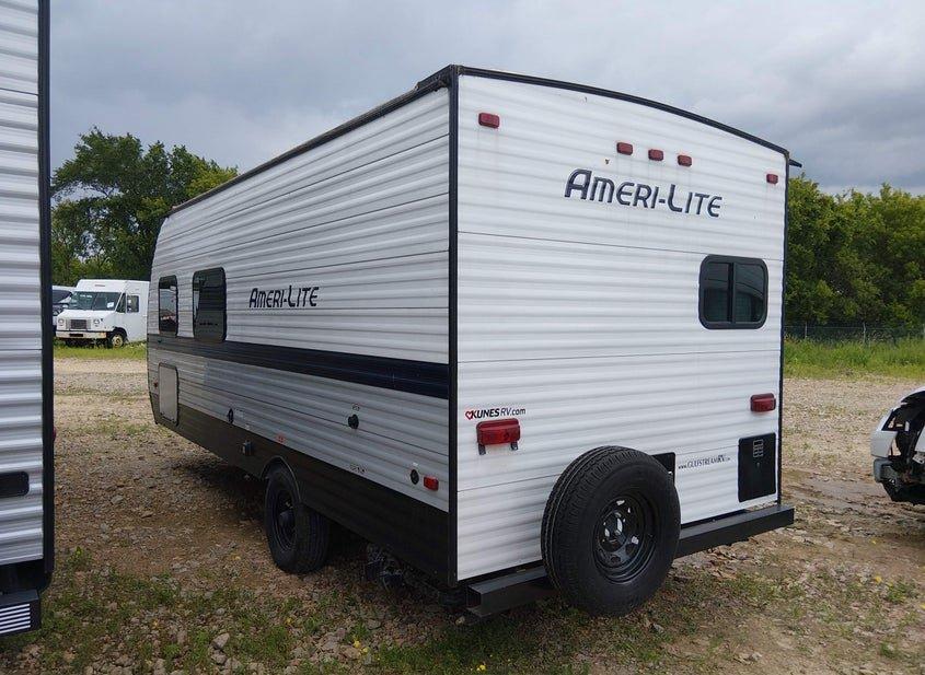 Gulf Stream Ameri-Lite