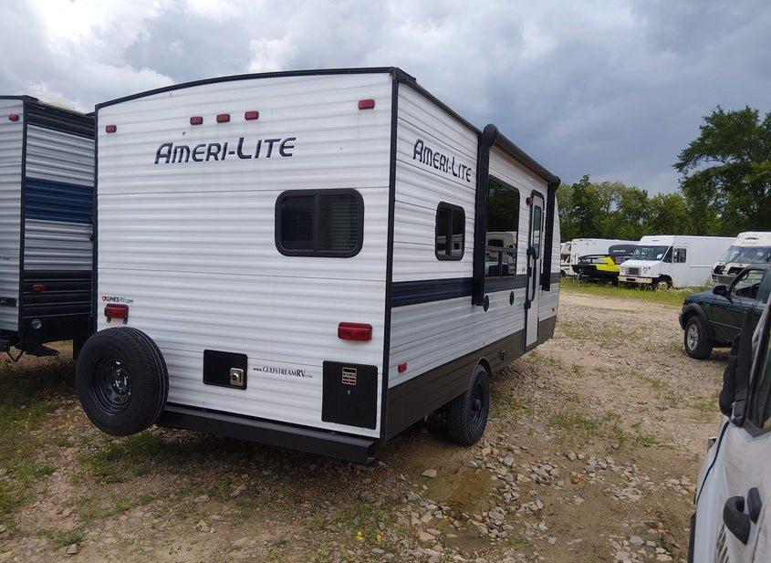 Gulf Stream Ameri-Lite
