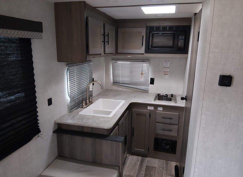 Gulf Stream Ameri-Lite