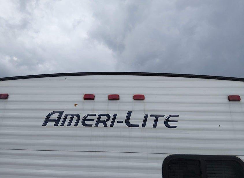 Gulf Stream Ameri-Lite