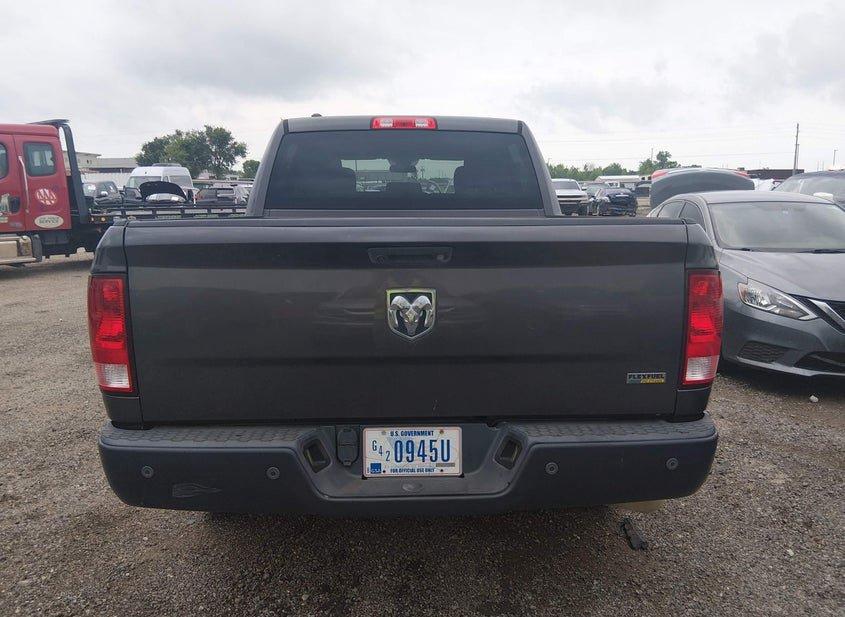 Ram 1500