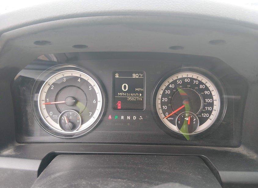 Ram 1500