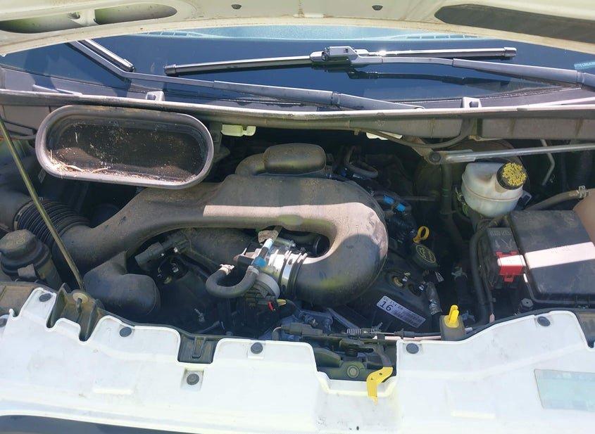Ford Transit-150