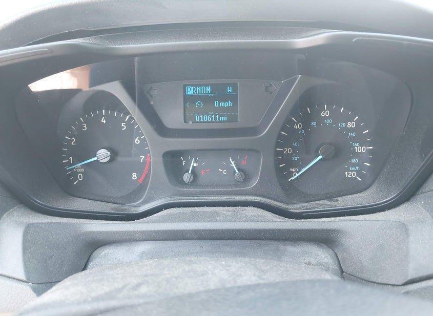 Ford Transit-150
