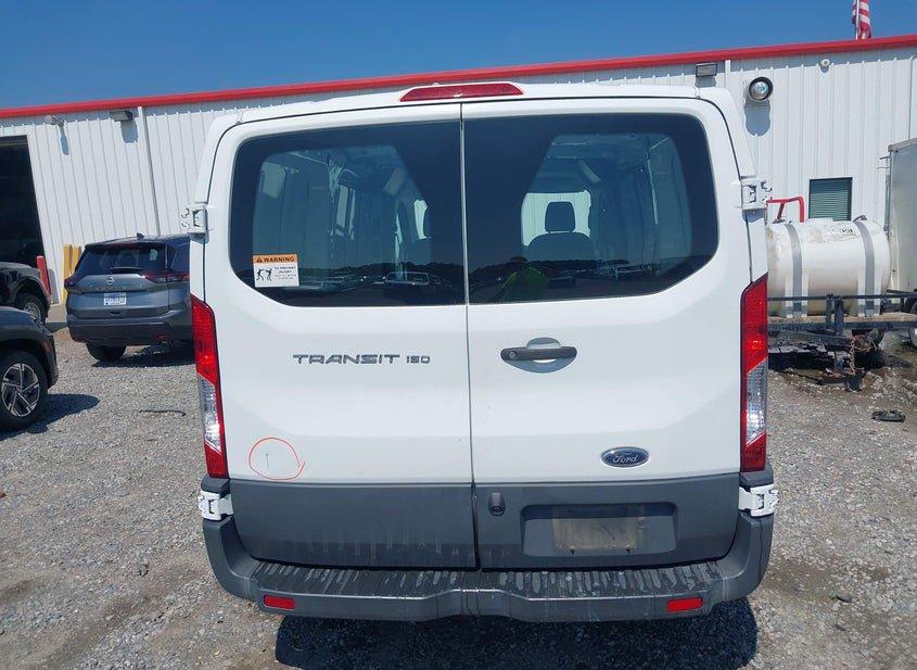 Ford Transit-150