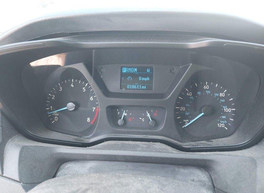 Ford Transit-150
