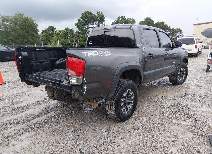 Toyota Tacoma