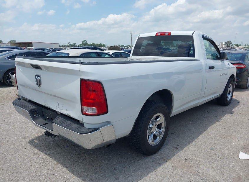 Ram Ram 1500