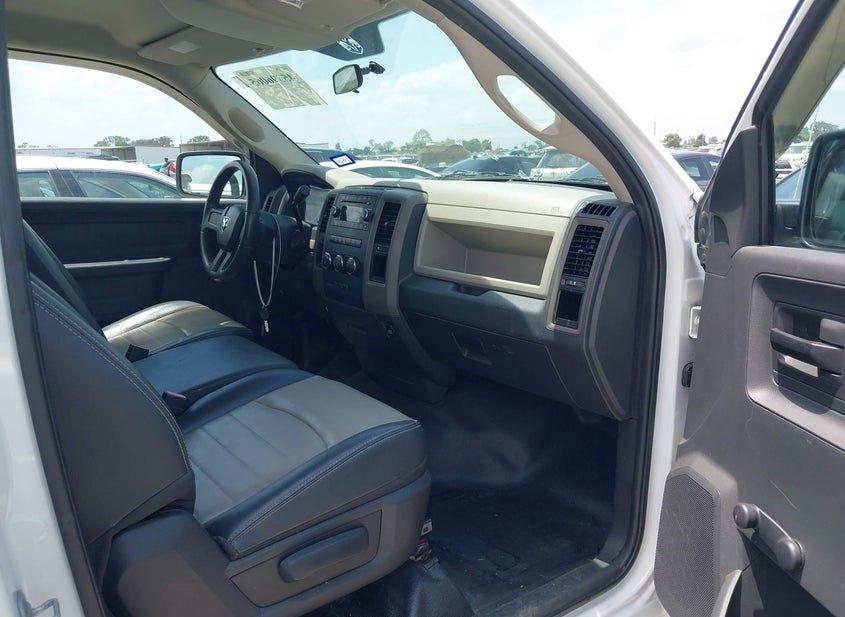 Ram Ram 1500