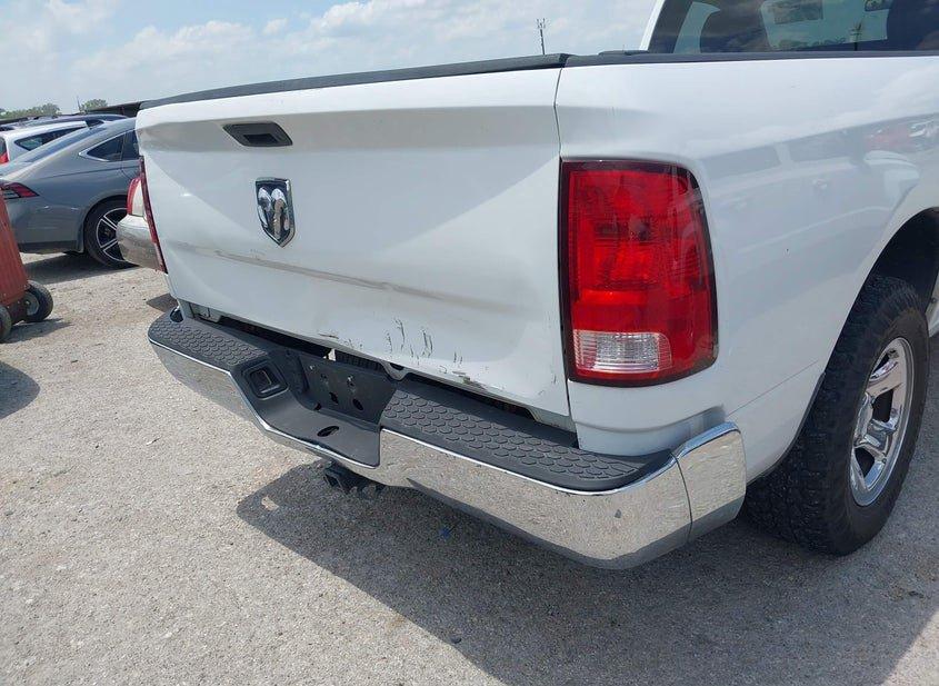 Ram Ram 1500