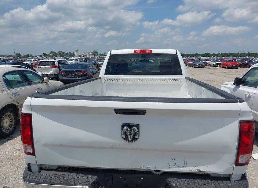 Ram Ram 1500