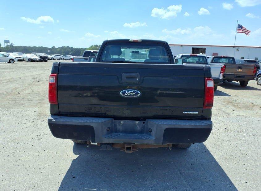 Ford F-250