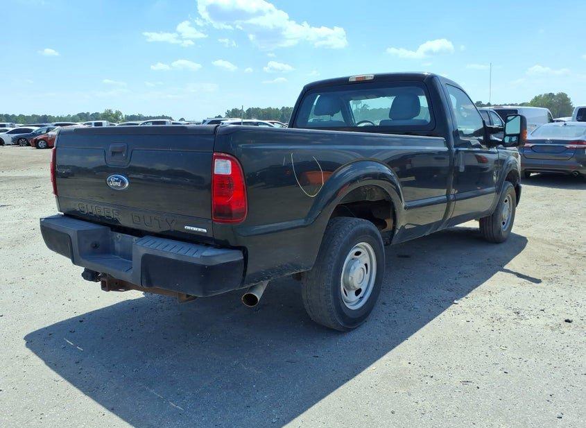 Ford F-250