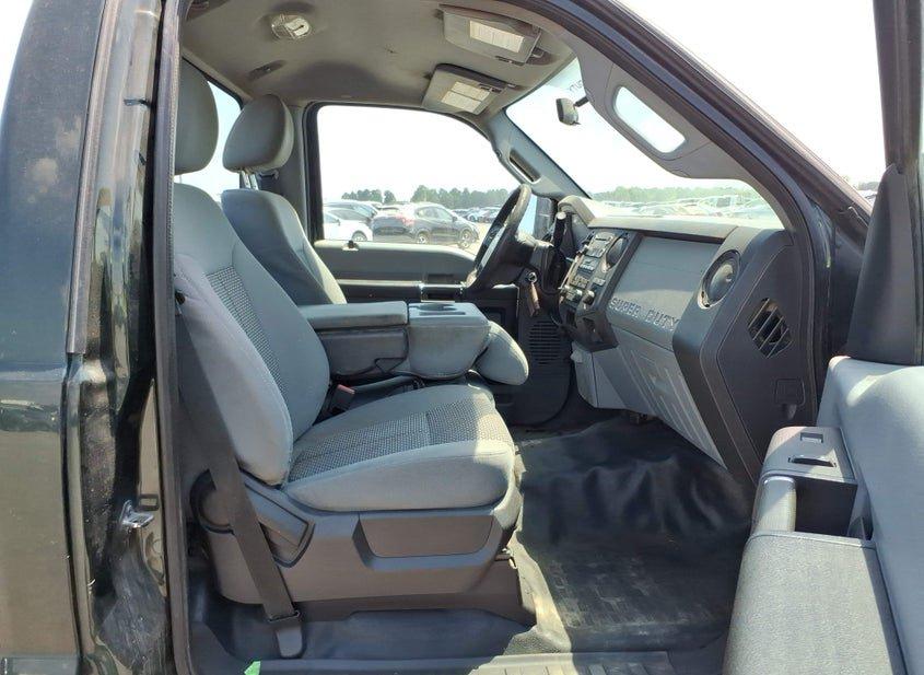Ford F-250