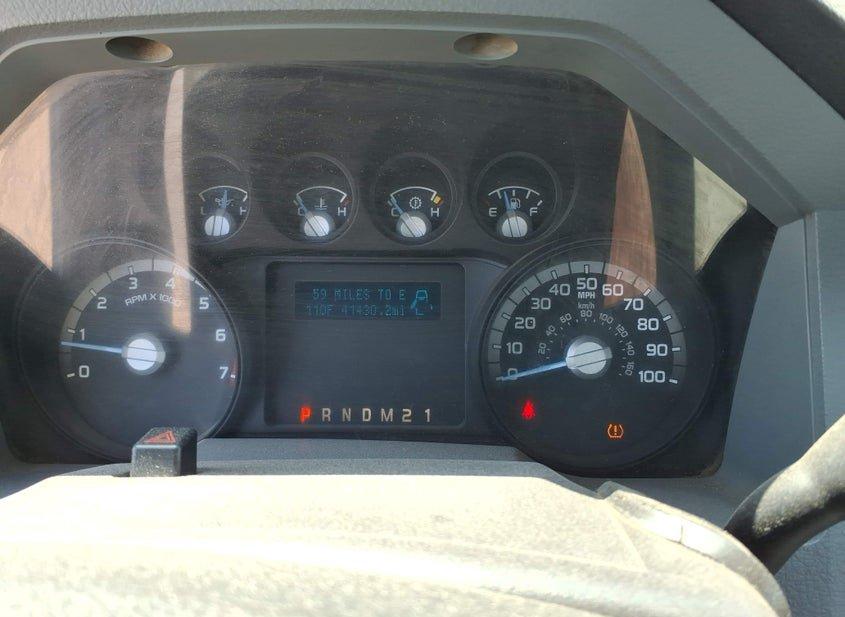 Ford F-250