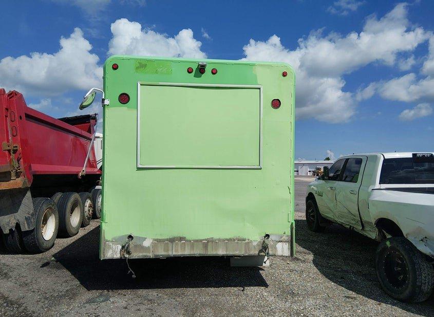 International 4000