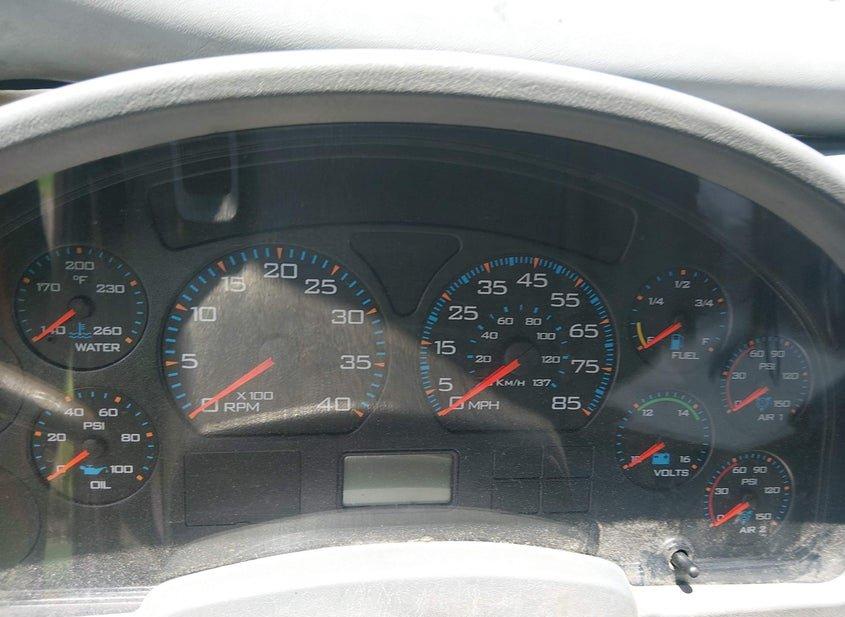 International 4000