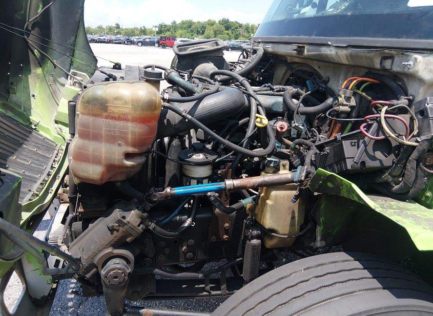 International 4000