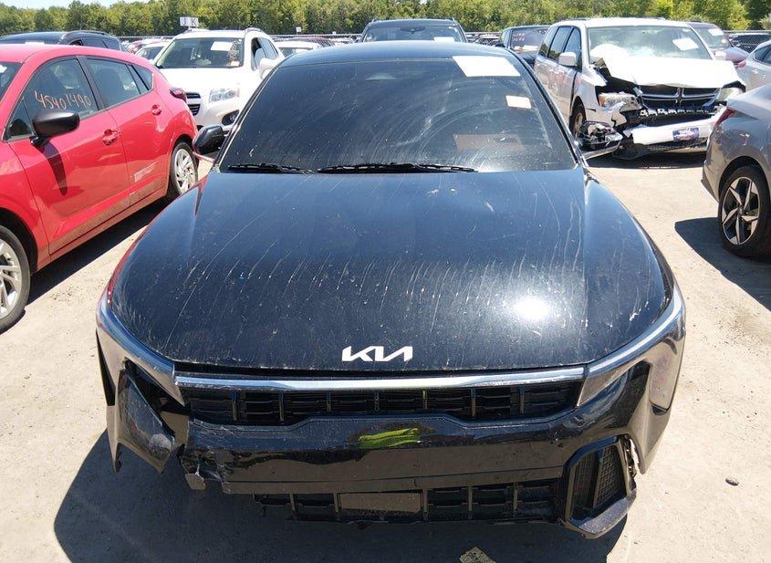 Kia K4