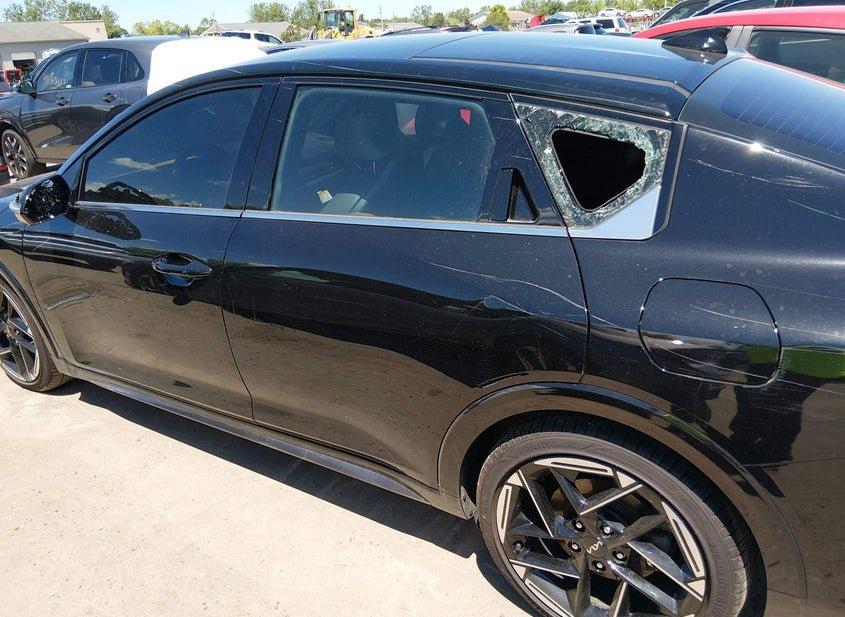 Kia K4