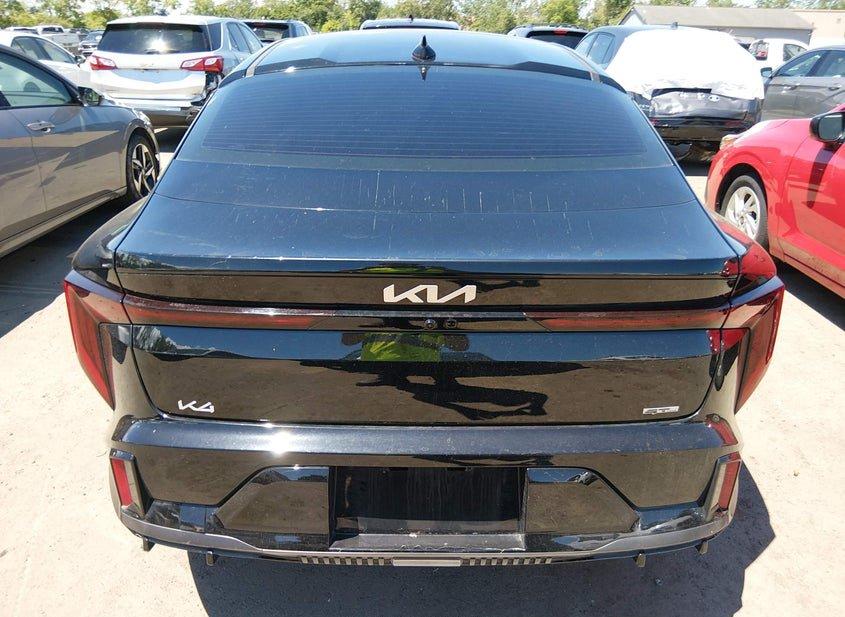 Kia K4