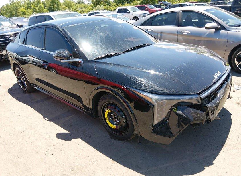 Kia K4
